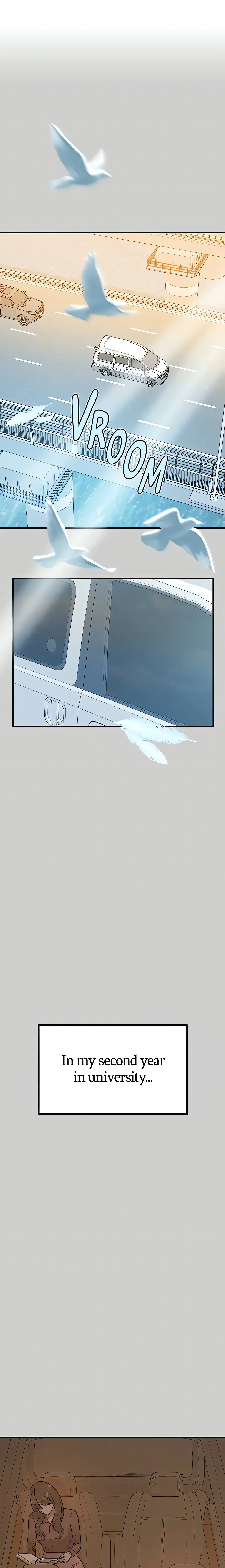 Landlord Sisters (Official) chapter 142 page 1