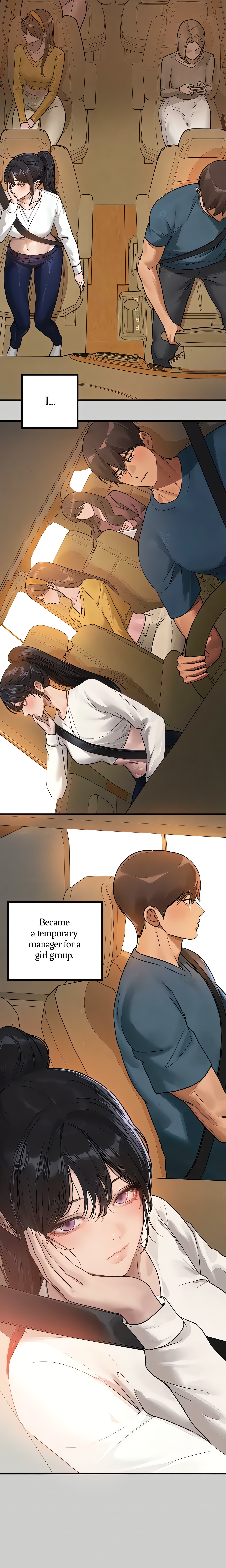 Landlord Sisters (Official) chapter 142 page 2