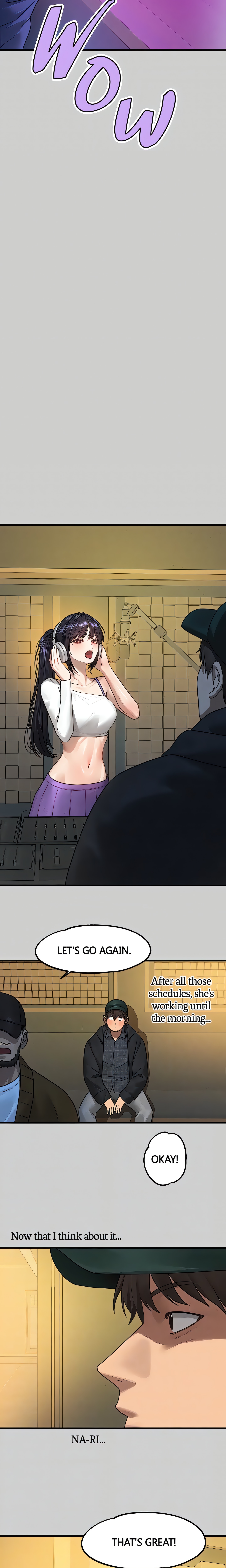 Landlord Sisters (Official) chapter 142 page 14