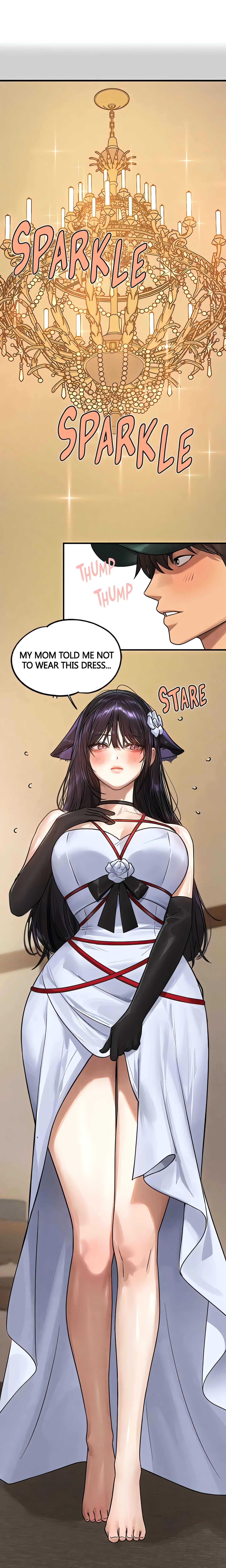 Landlord Sisters (Official) chapter 143 page 1
