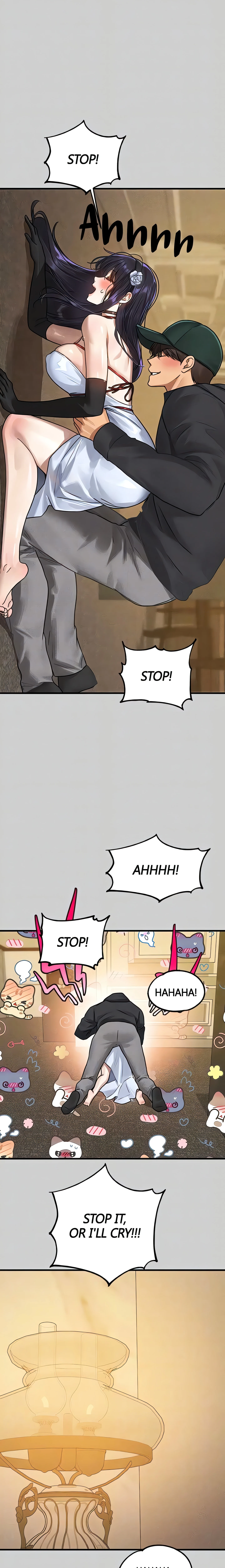 Landlord Sisters (Official) chapter 143 page 7