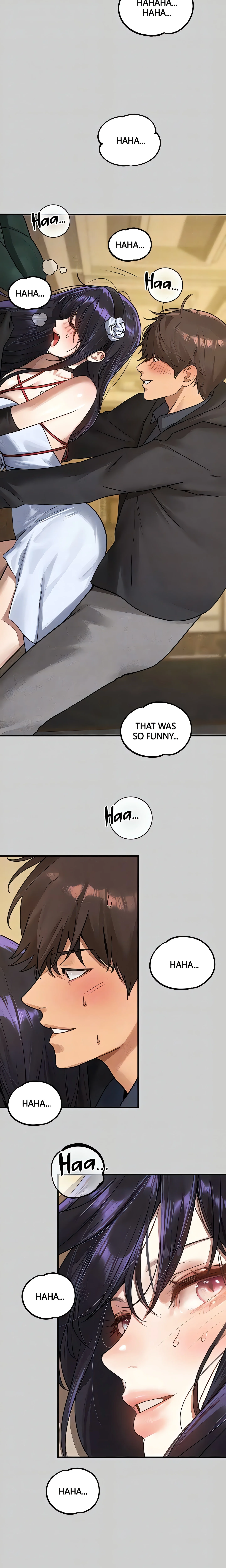 Landlord Sisters (Official) chapter 143 page 8