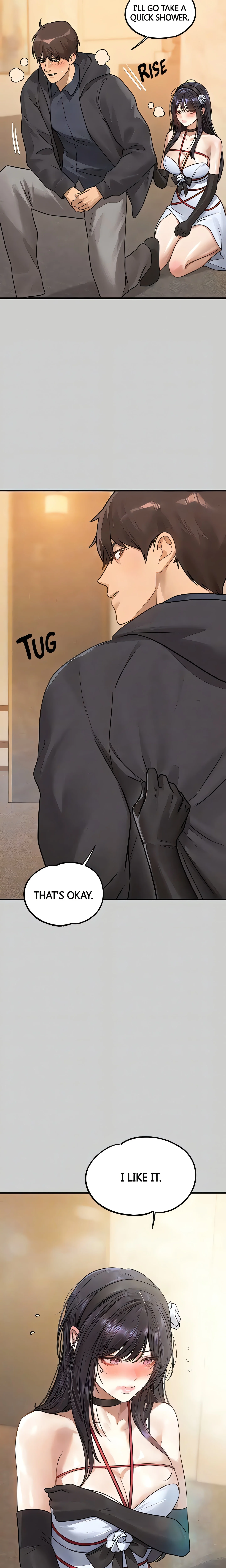 Landlord Sisters (Official) chapter 143 page 14