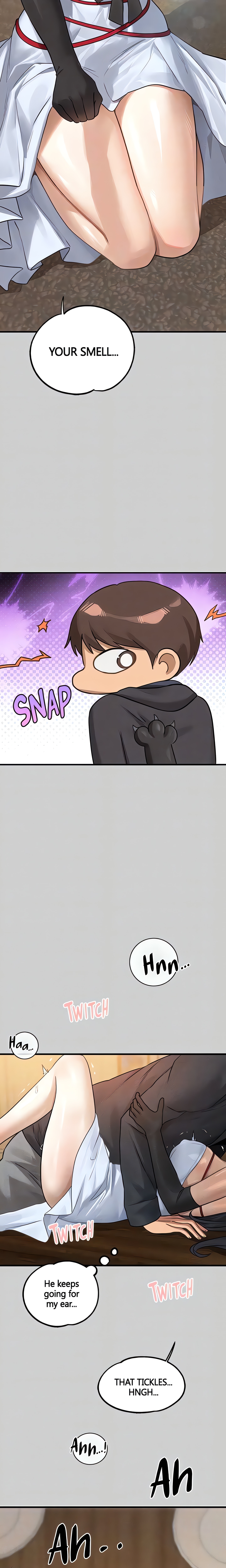Landlord Sisters (Official) chapter 143 page 15