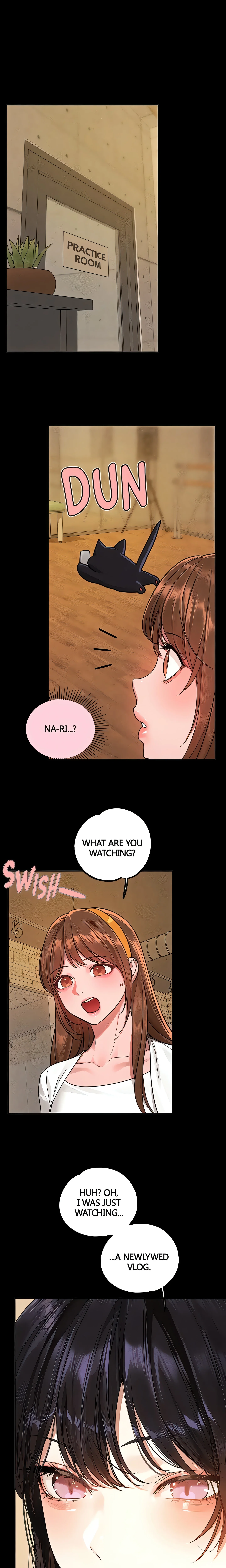Landlord Sisters (Official) chapter 144 page 1
