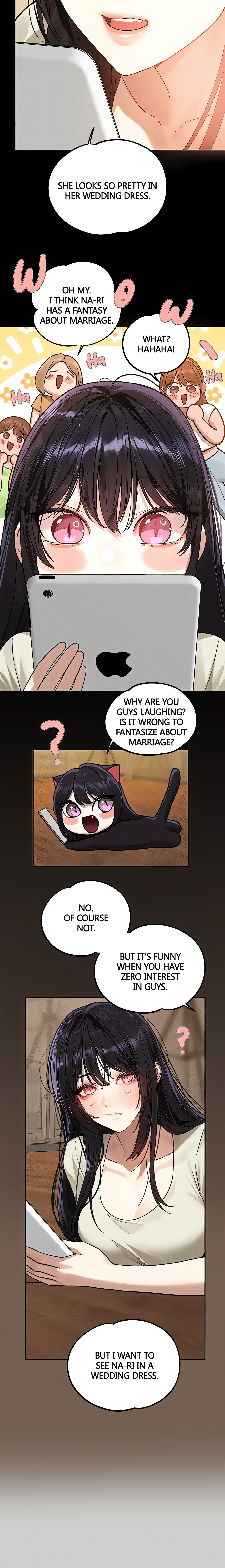 Landlord Sisters (Official) chapter 144 page 2