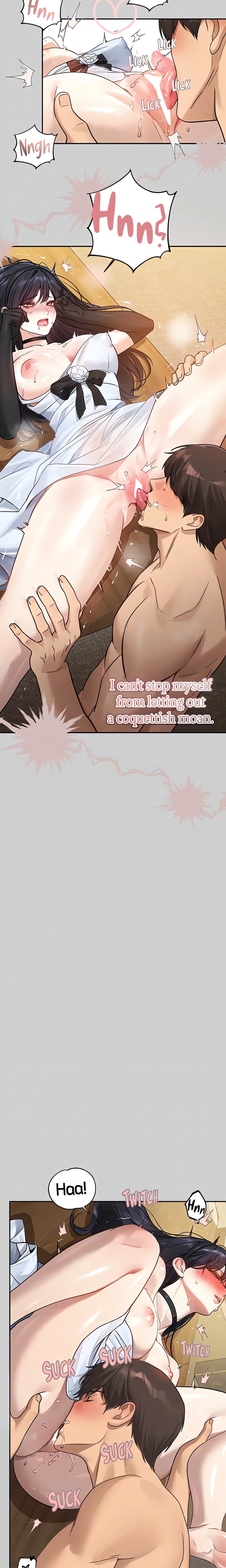Landlord Sisters (Official) chapter 144 page 9