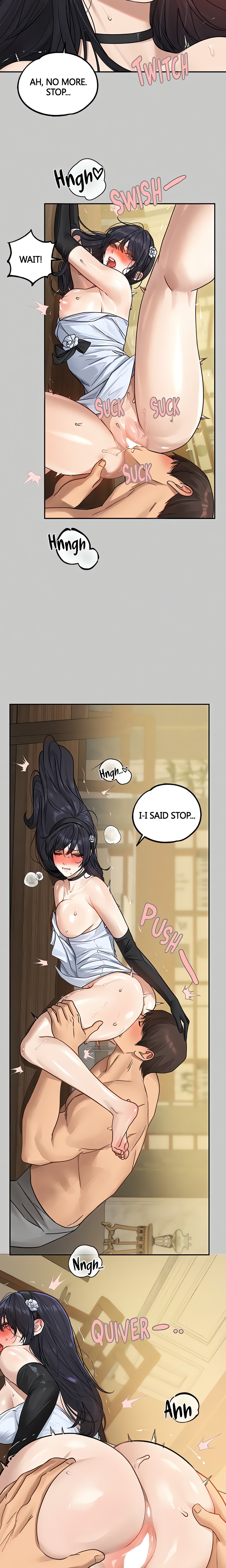 Landlord Sisters (Official) chapter 144 page 11