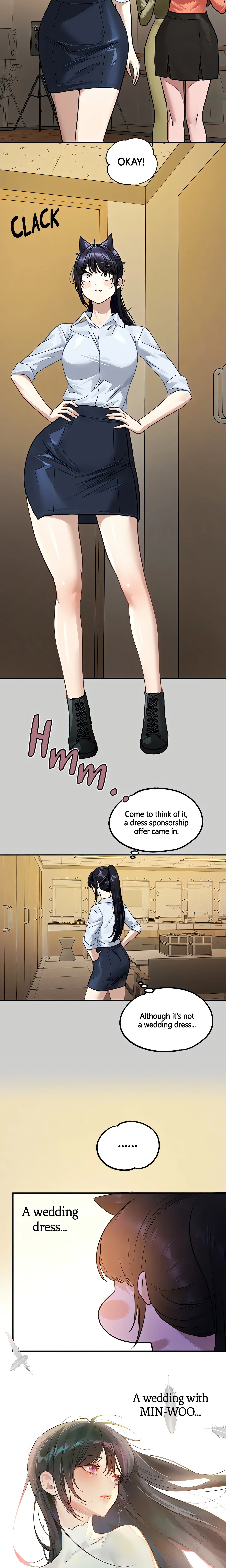 Landlord Sisters (Official) chapter 144 page 19