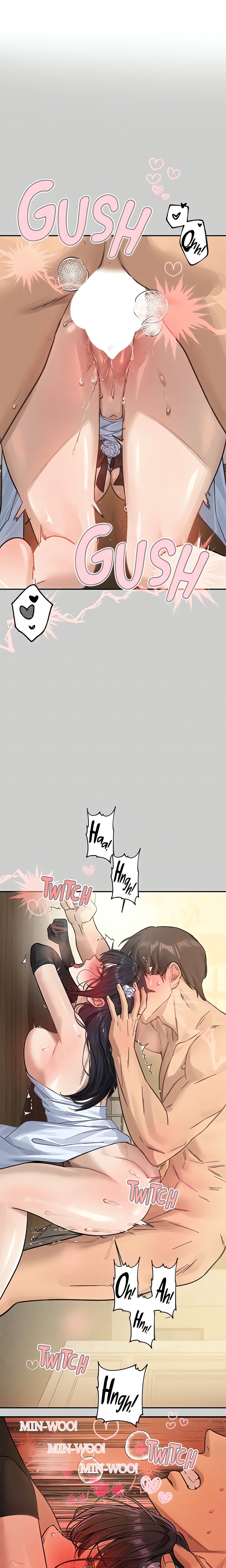Landlord Sisters (Official) chapter 145 page 1