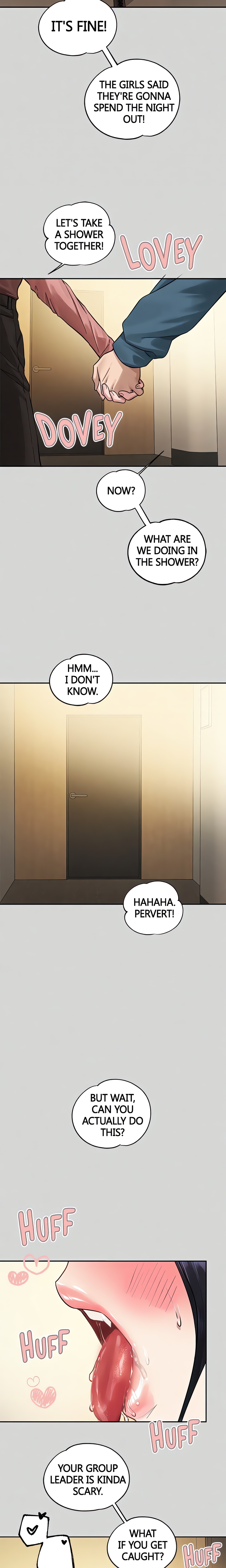 Landlord Sisters (Official) chapter 145 page 14