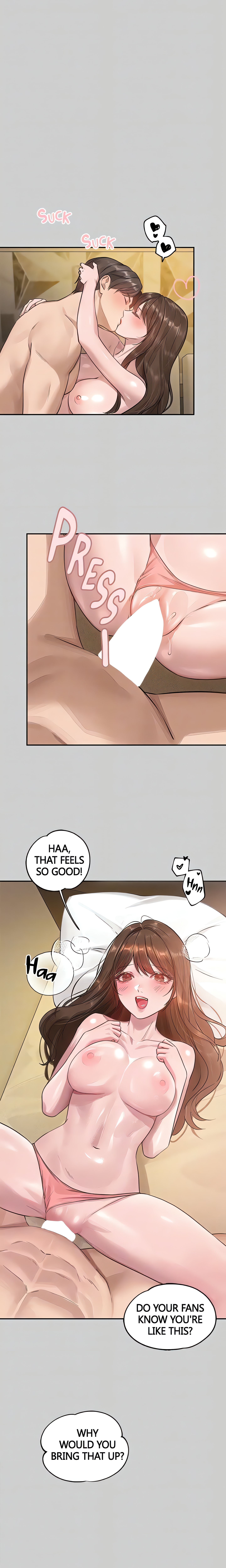 Landlord Sisters (Official) chapter 145 page 18
