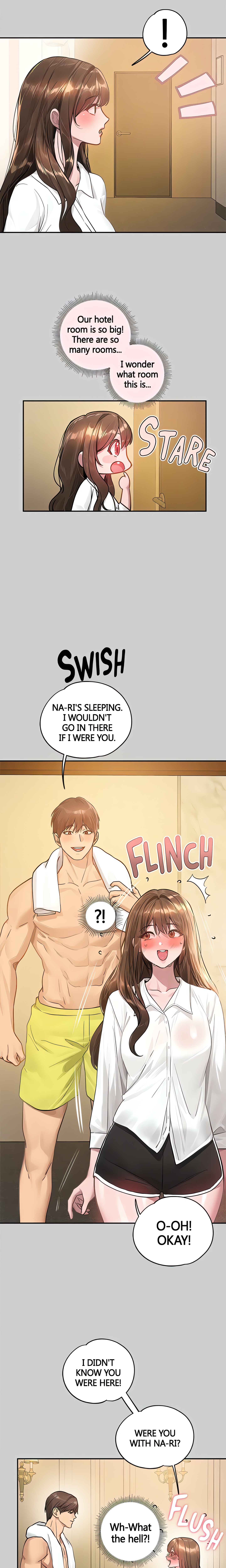 Landlord Sisters (Official) chapter 146 page 2