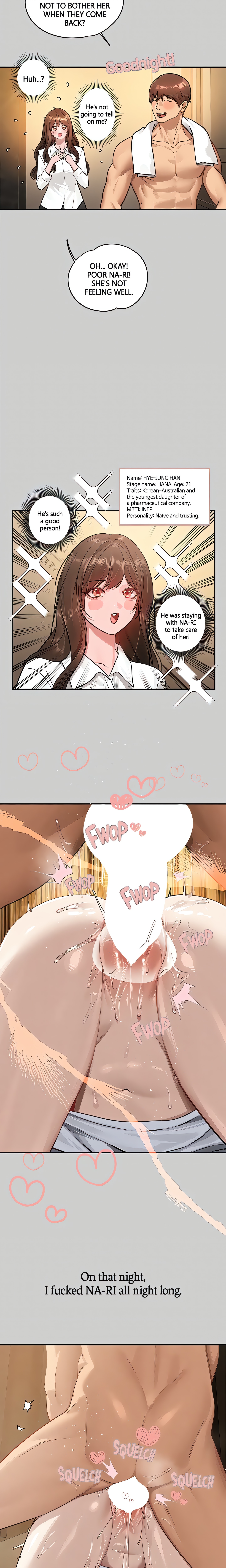 Landlord Sisters (Official) chapter 146 page 4