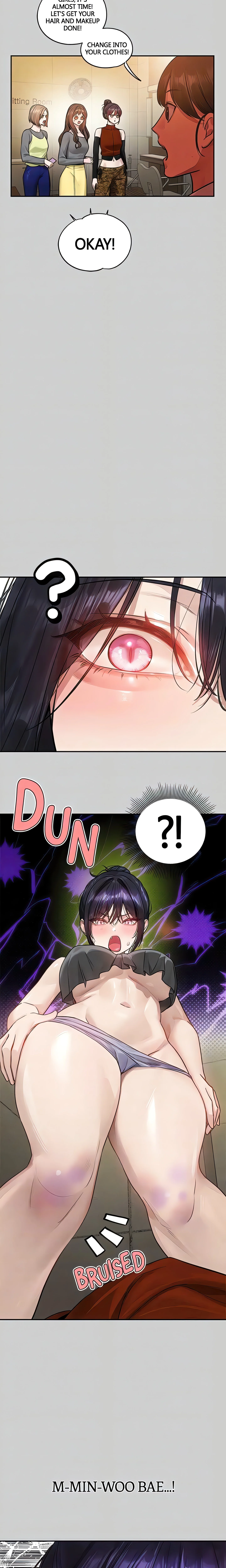 Landlord Sisters (Official) chapter 146 page 7