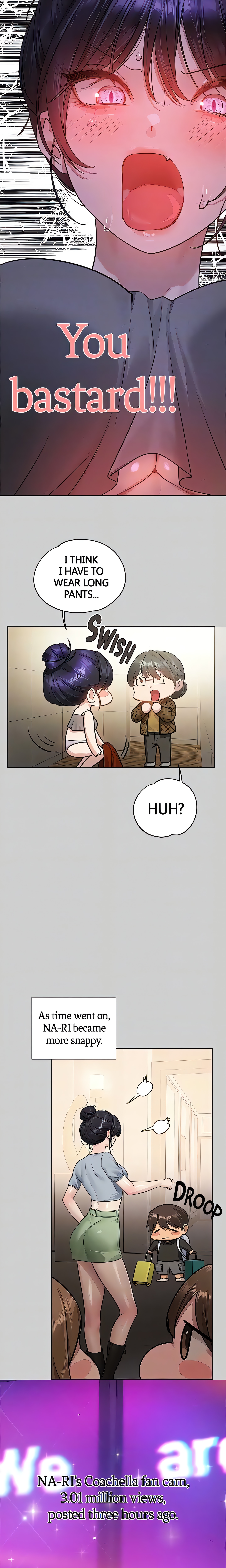Landlord Sisters (Official) chapter 146 page 8