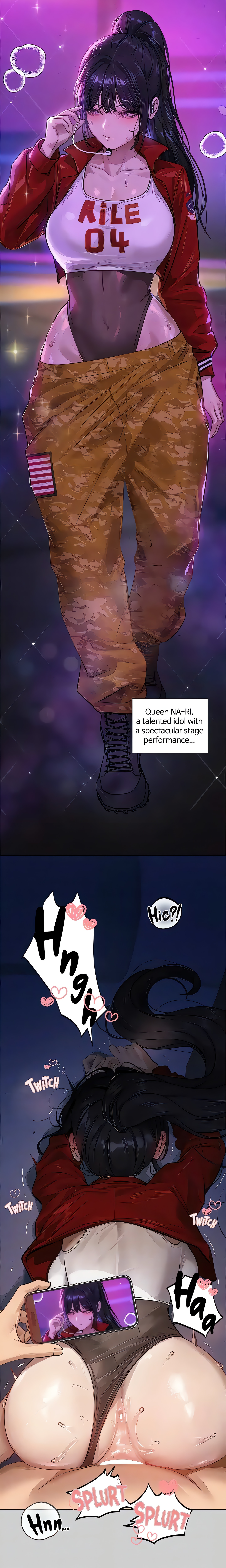 Landlord Sisters (Official) chapter 146 page 9