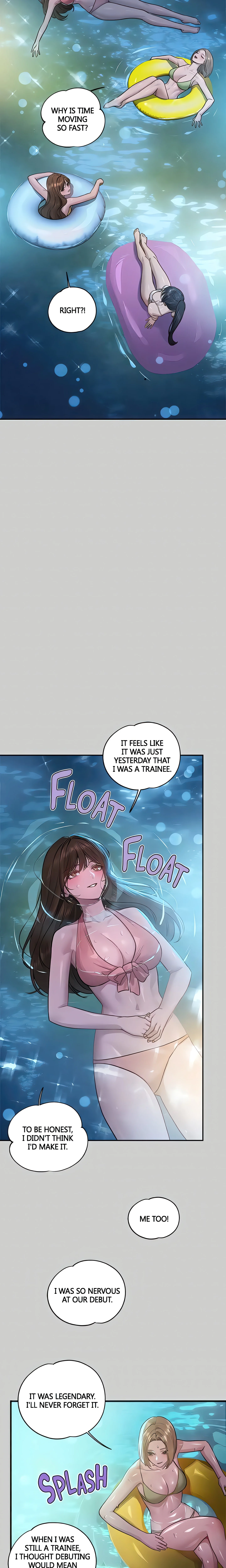 Landlord Sisters (Official) chapter 146 page 12