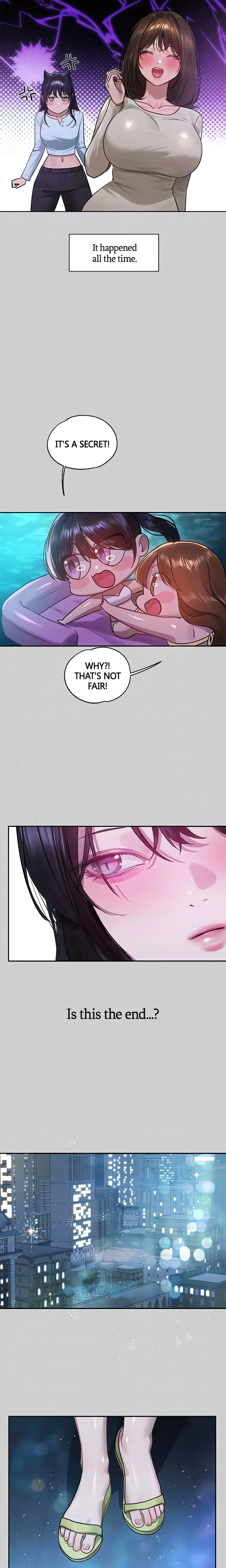 Landlord Sisters (Official) chapter 146 page 15