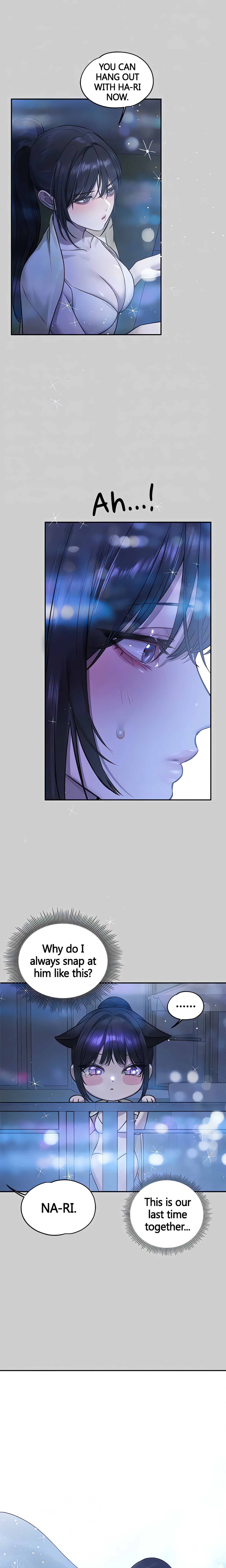 Landlord Sisters (Official) chapter 146 page 19
