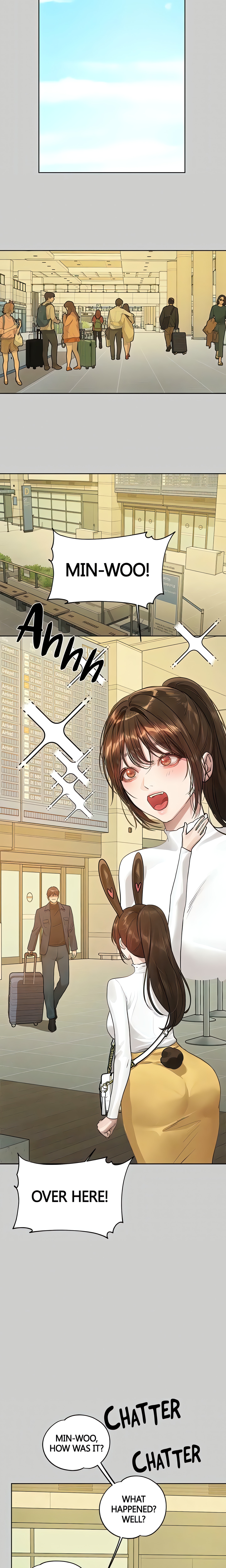 Landlord Sisters (Official) chapter 146 page 24