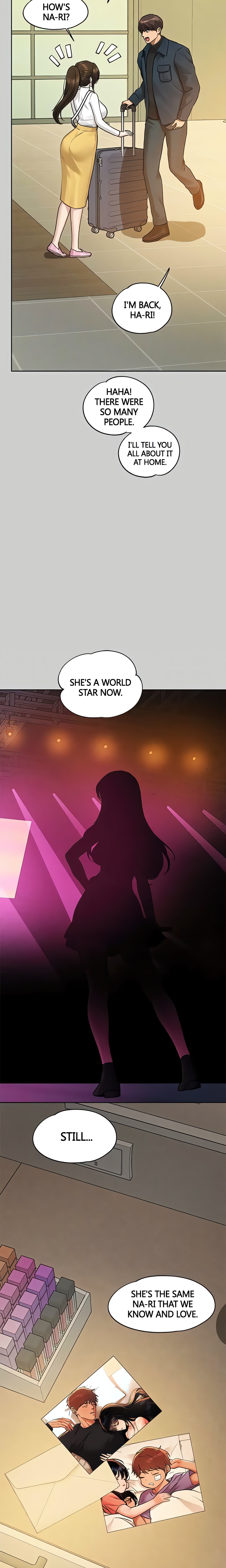 Landlord Sisters (Official) chapter 146 page 25