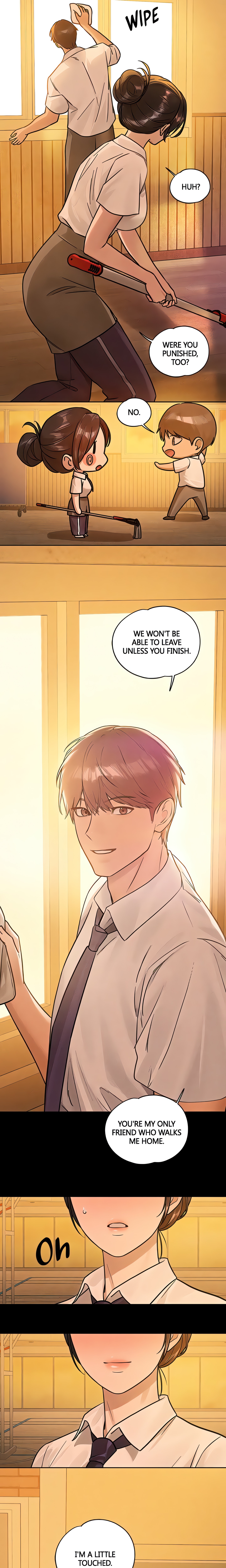 Landlord Sisters (Official) chapter 147 page 4
