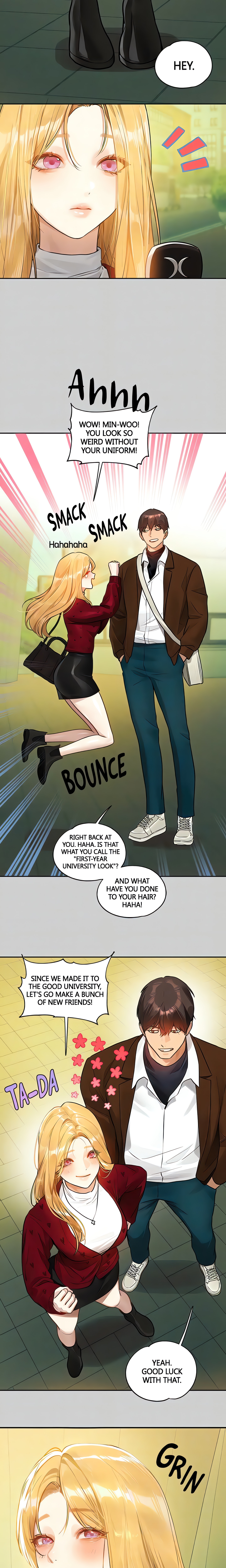 Landlord Sisters (Official) chapter 147 page 6