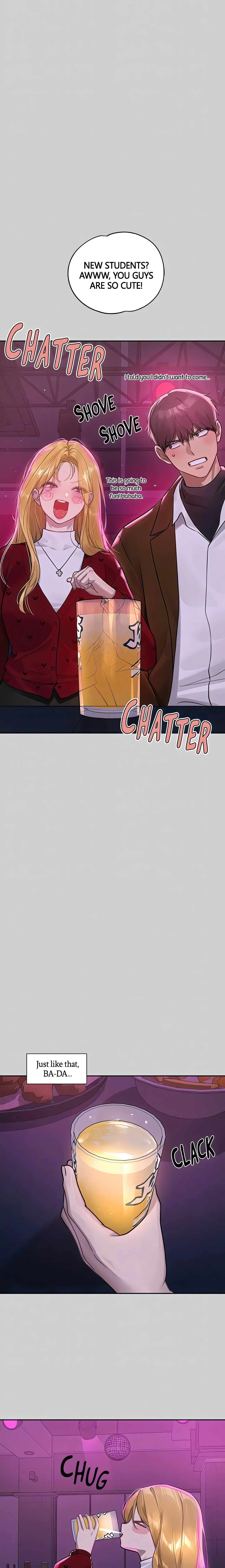 Landlord Sisters (Official) chapter 147 page 9
