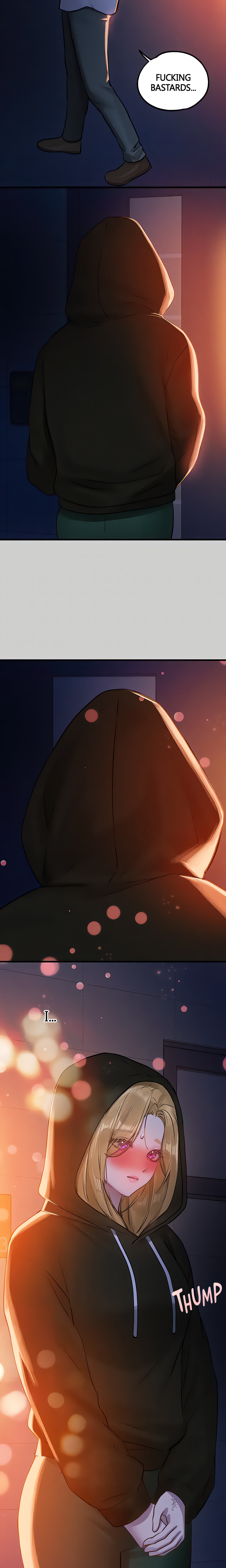Landlord Sisters (Official) chapter 147 page 19