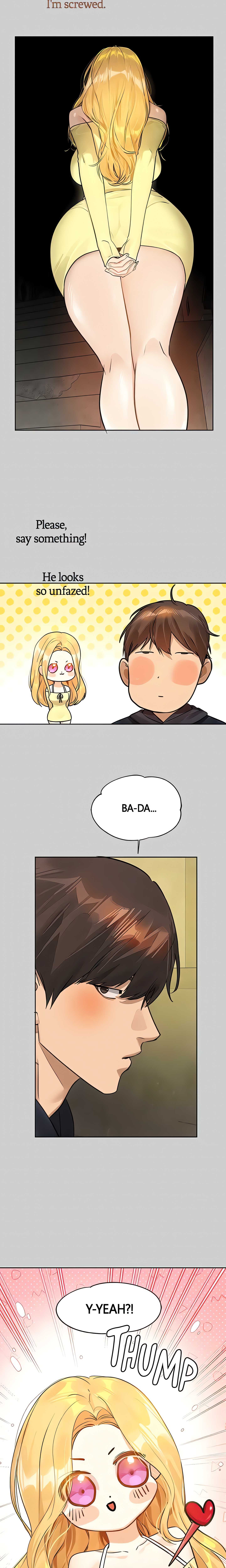 Landlord Sisters (Official) chapter 148 page 2