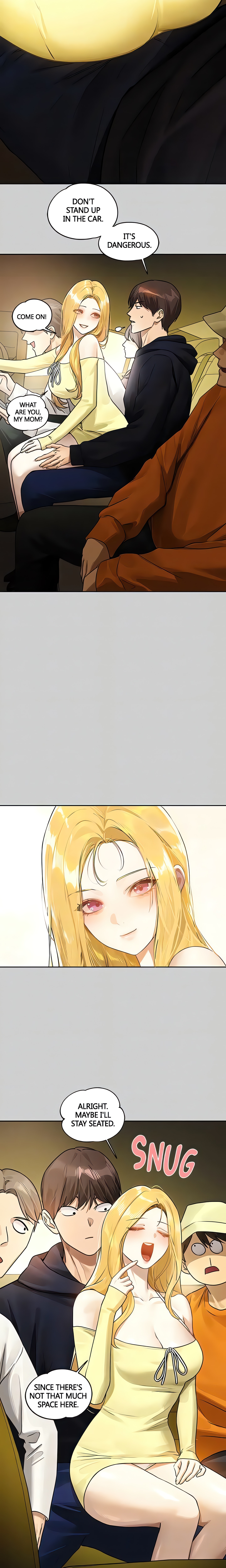 Landlord Sisters (Official) chapter 148 page 9