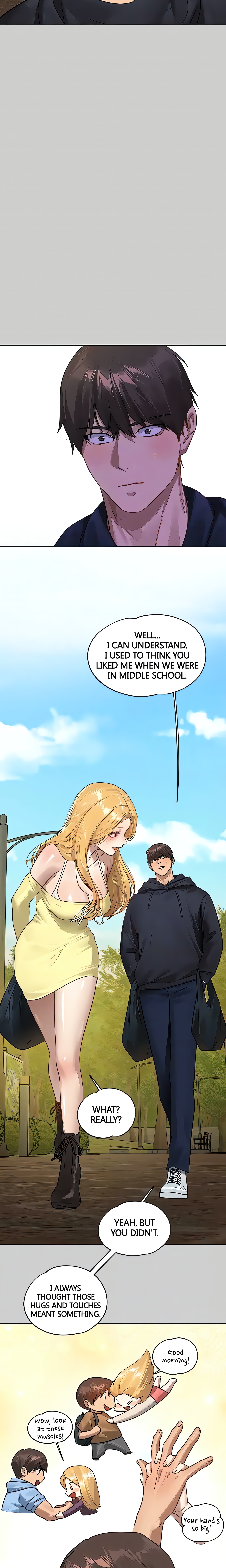 Landlord Sisters (Official) chapter 148 page 14