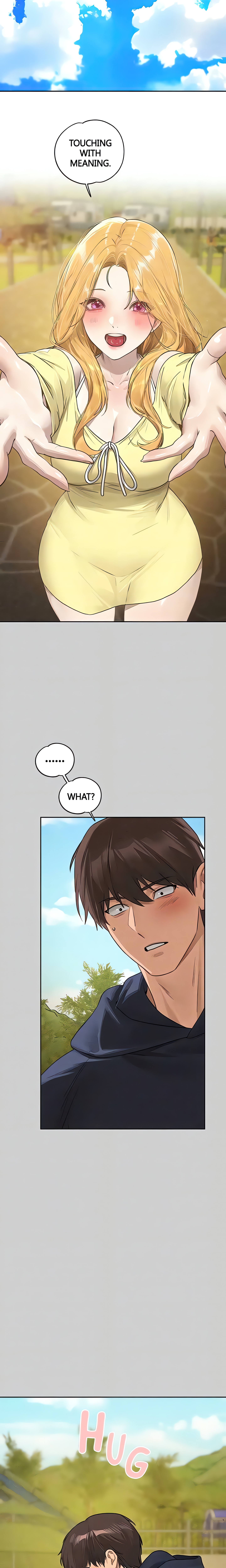 Landlord Sisters (Official) chapter 148 page 16