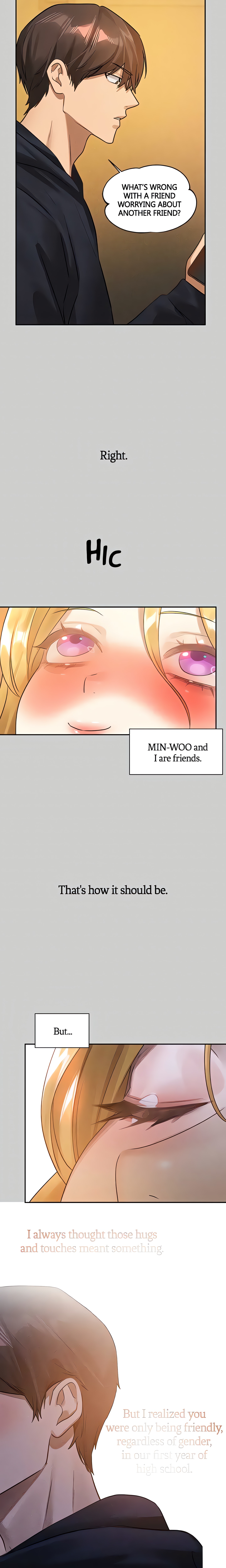 Landlord Sisters (Official) chapter 148 page 22