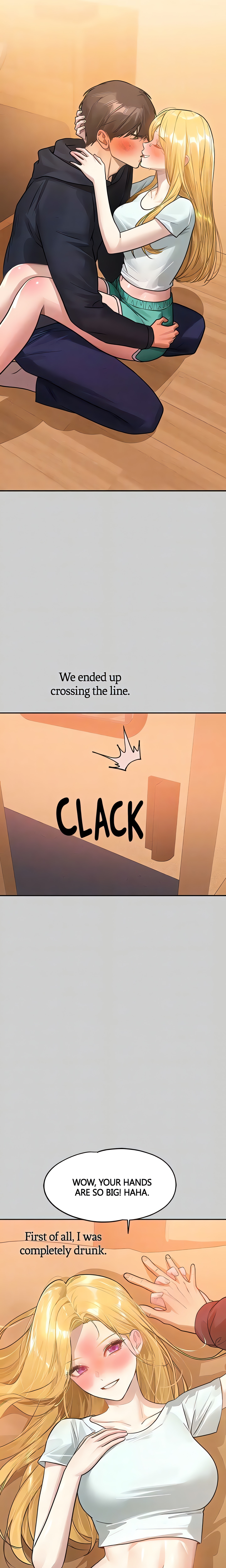 Landlord Sisters (Official) chapter 149 page 9