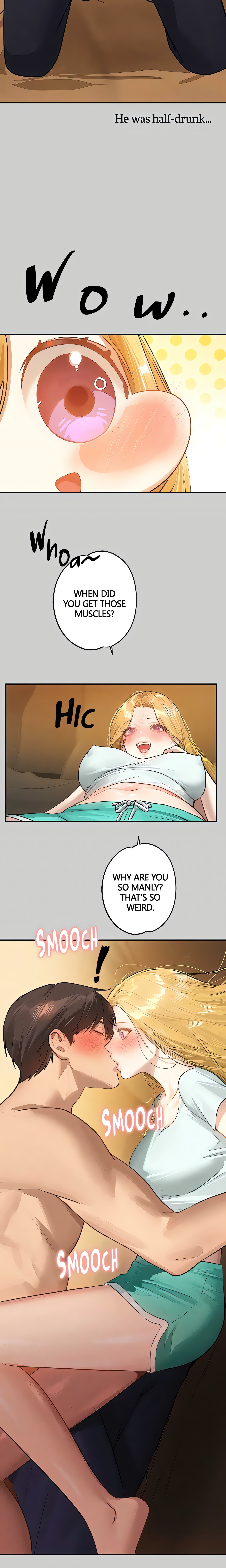 Landlord Sisters (Official) chapter 149 page 11