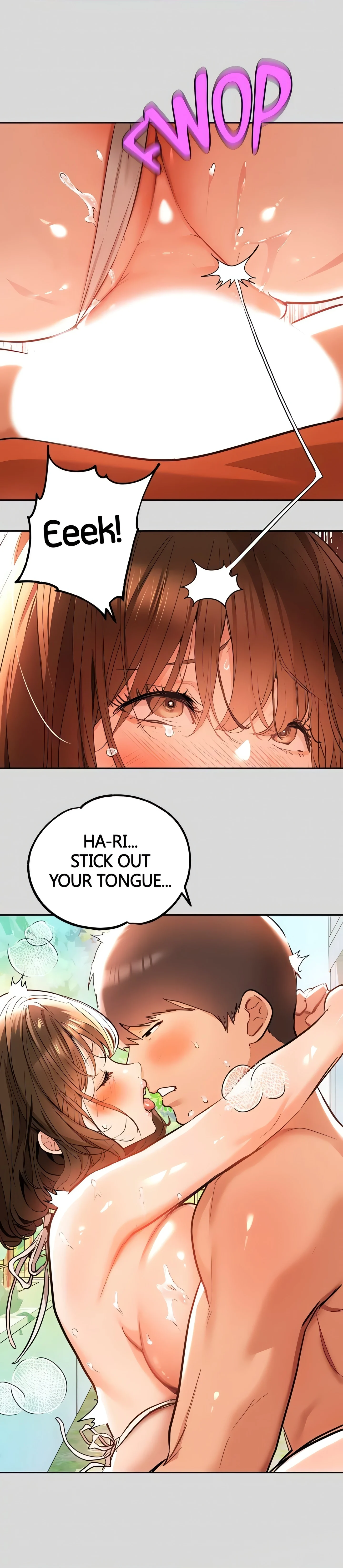 Landlord Sisters (Official) chapter 15 page 13