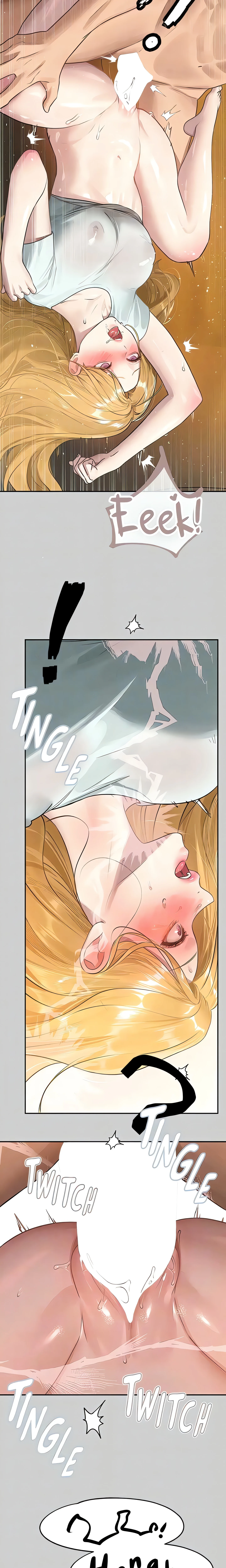 Landlord Sisters (Official) chapter 150 page 9