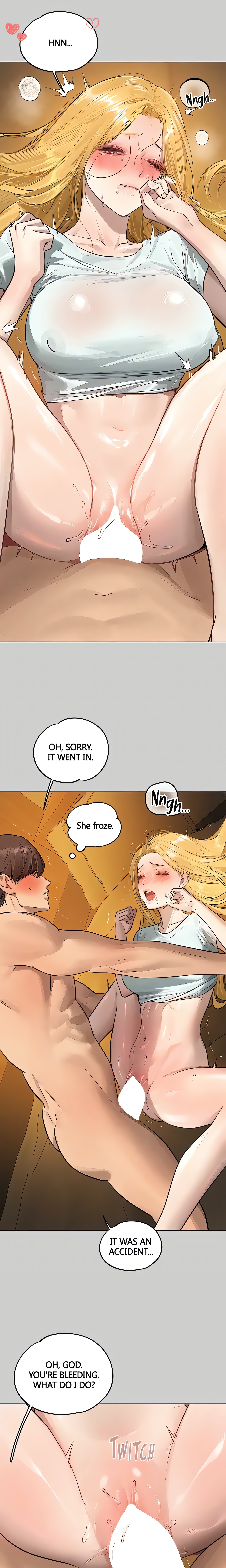 Landlord Sisters (Official) chapter 150 page 11
