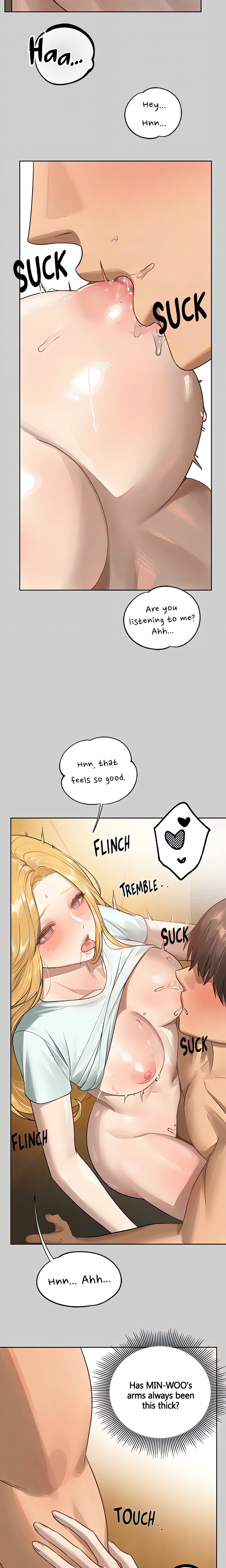 Landlord Sisters (Official) chapter 150 page 19