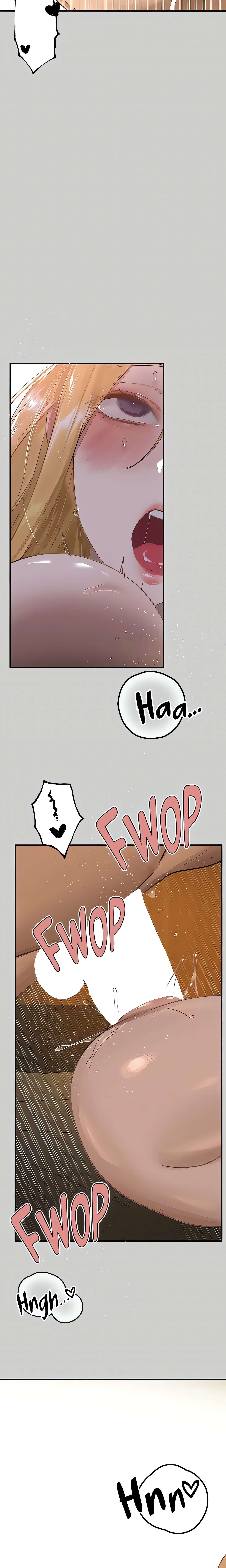 Landlord Sisters (Official) chapter 150 page 21