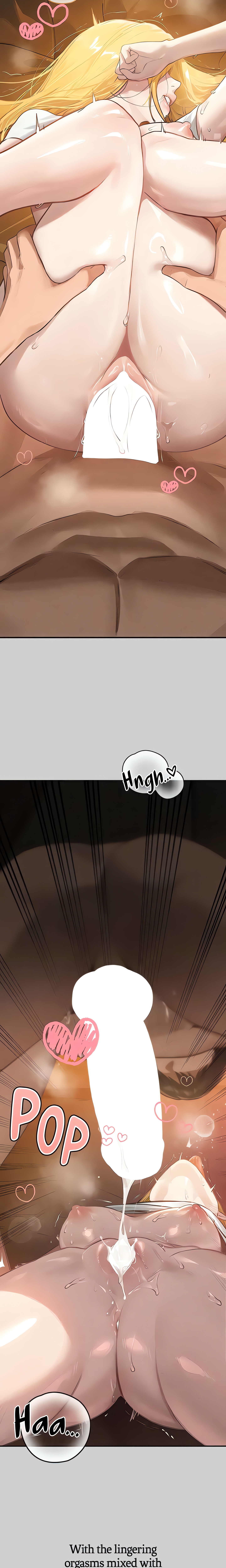 Landlord Sisters (Official) chapter 151 page 3