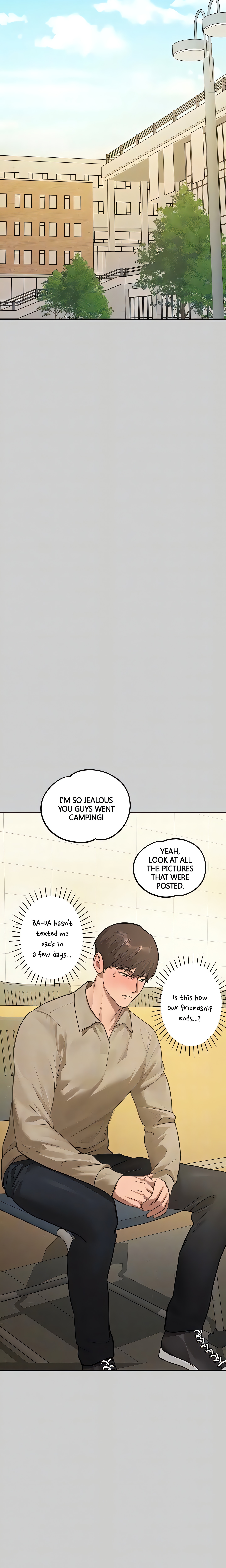 Landlord Sisters (Official) chapter 151 page 6
