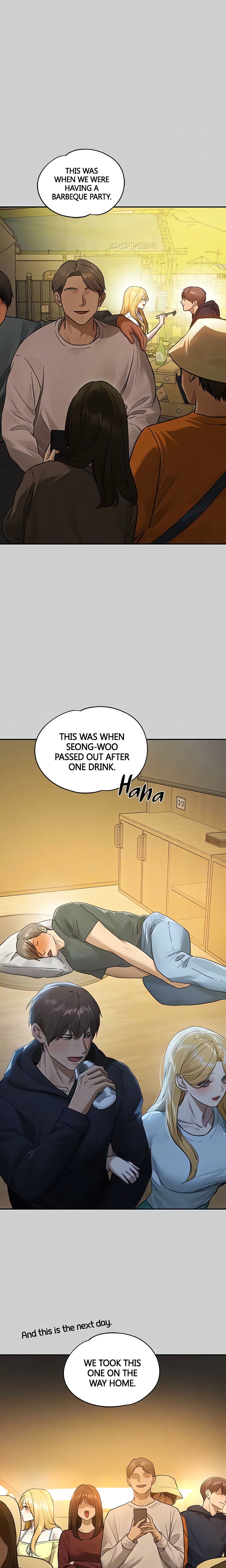 Landlord Sisters (Official) chapter 151 page 7