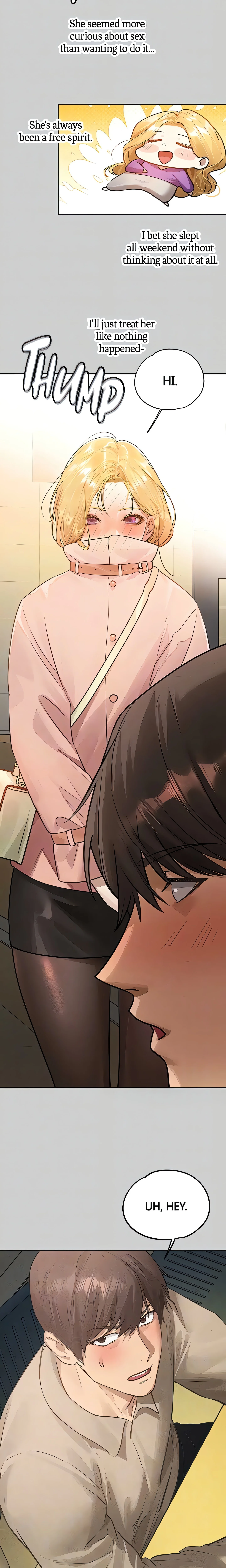 Landlord Sisters (Official) chapter 151 page 9