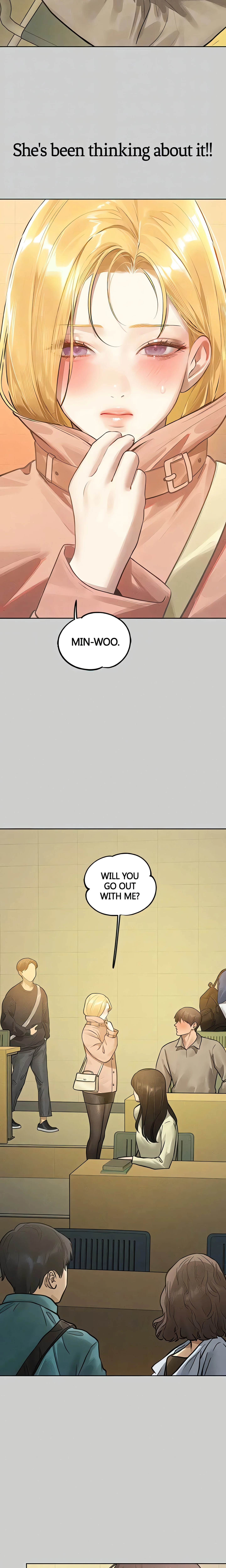 Landlord Sisters (Official) chapter 151 page 10