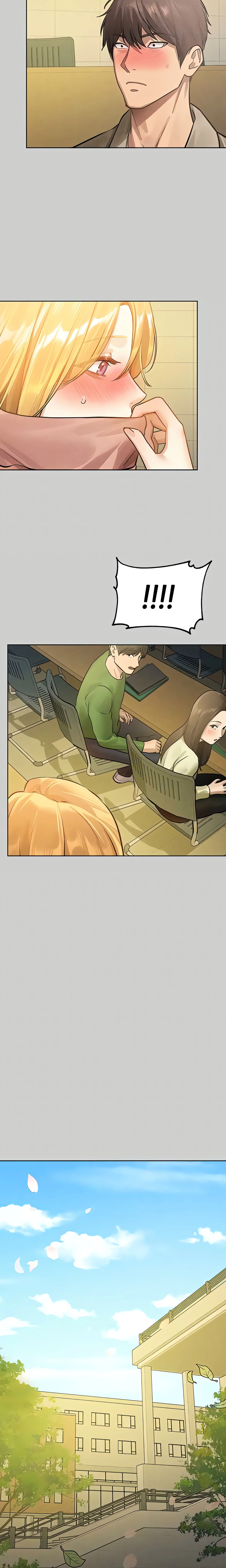 Landlord Sisters (Official) chapter 151 page 11