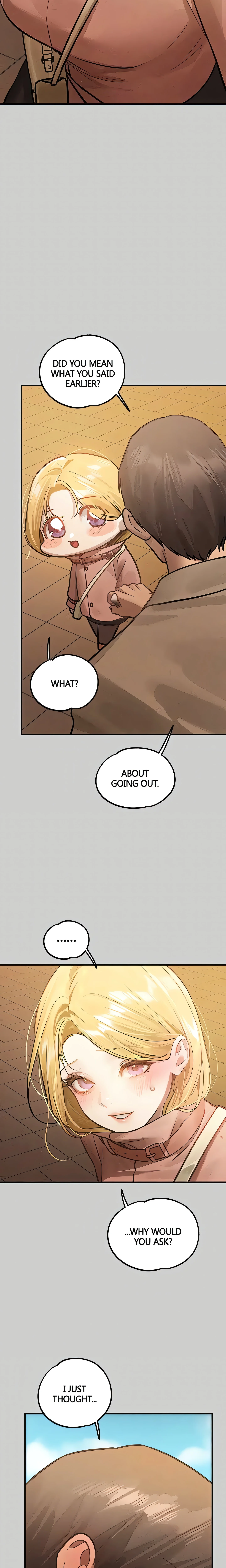 Landlord Sisters (Official) chapter 151 page 14