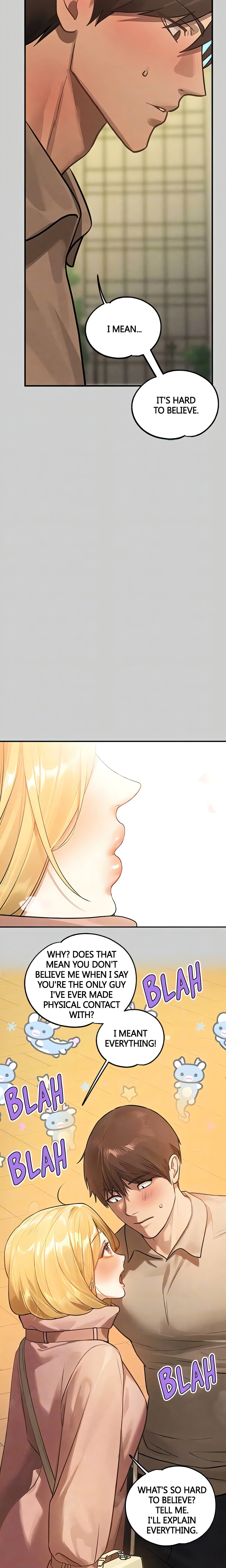 Landlord Sisters (Official) chapter 151 page 15